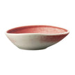 Rosenthal Bloom Scarlet Dip Dish
