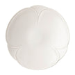 Rosenthal Bloom Plate Deep In Flower Shape