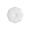 Rosenthal Sonetto Oro Espresso Saucer