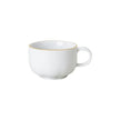 Rosenthal Sonetto Oro Espresso Cup