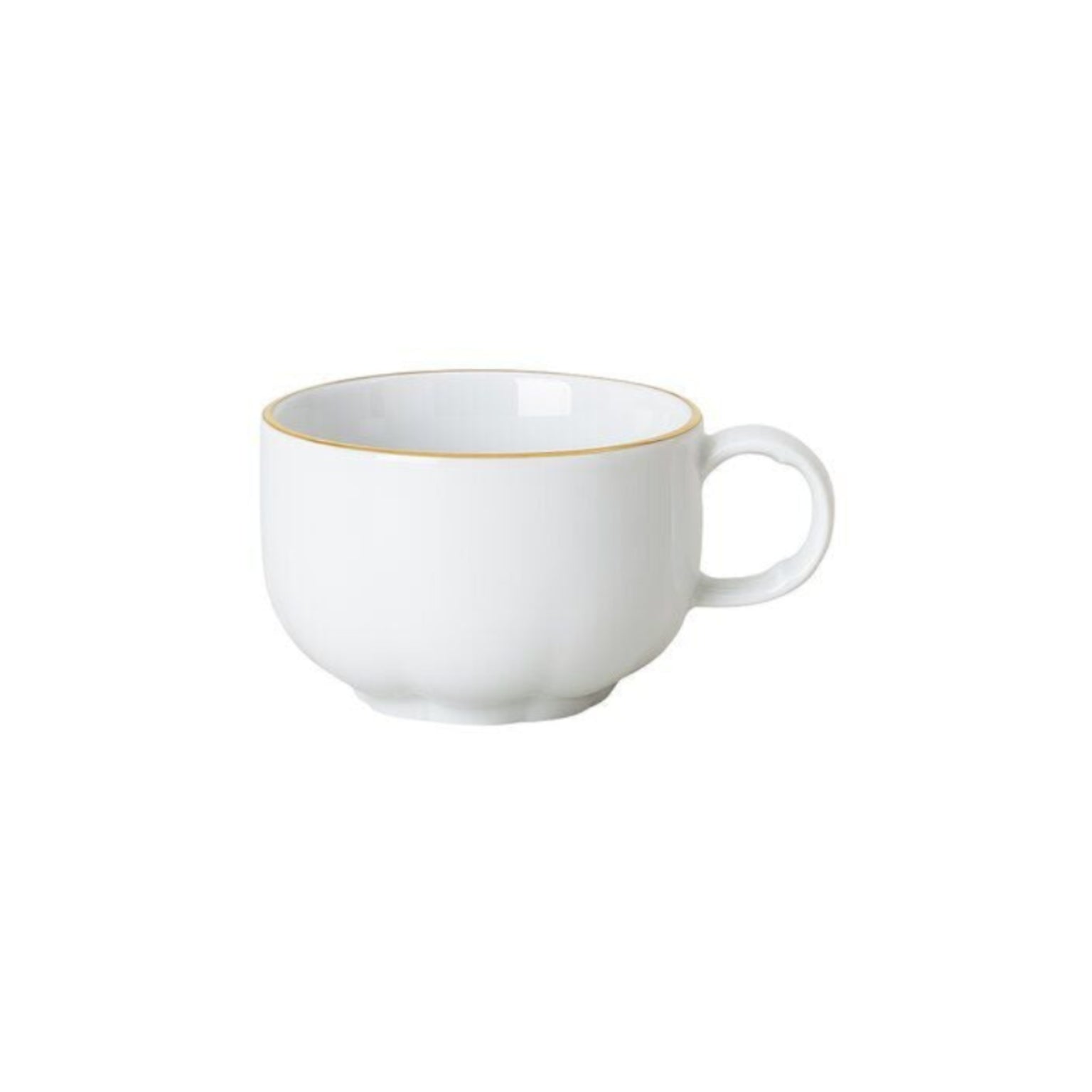Rosenthal Sonetto Oro Espresso Cup
