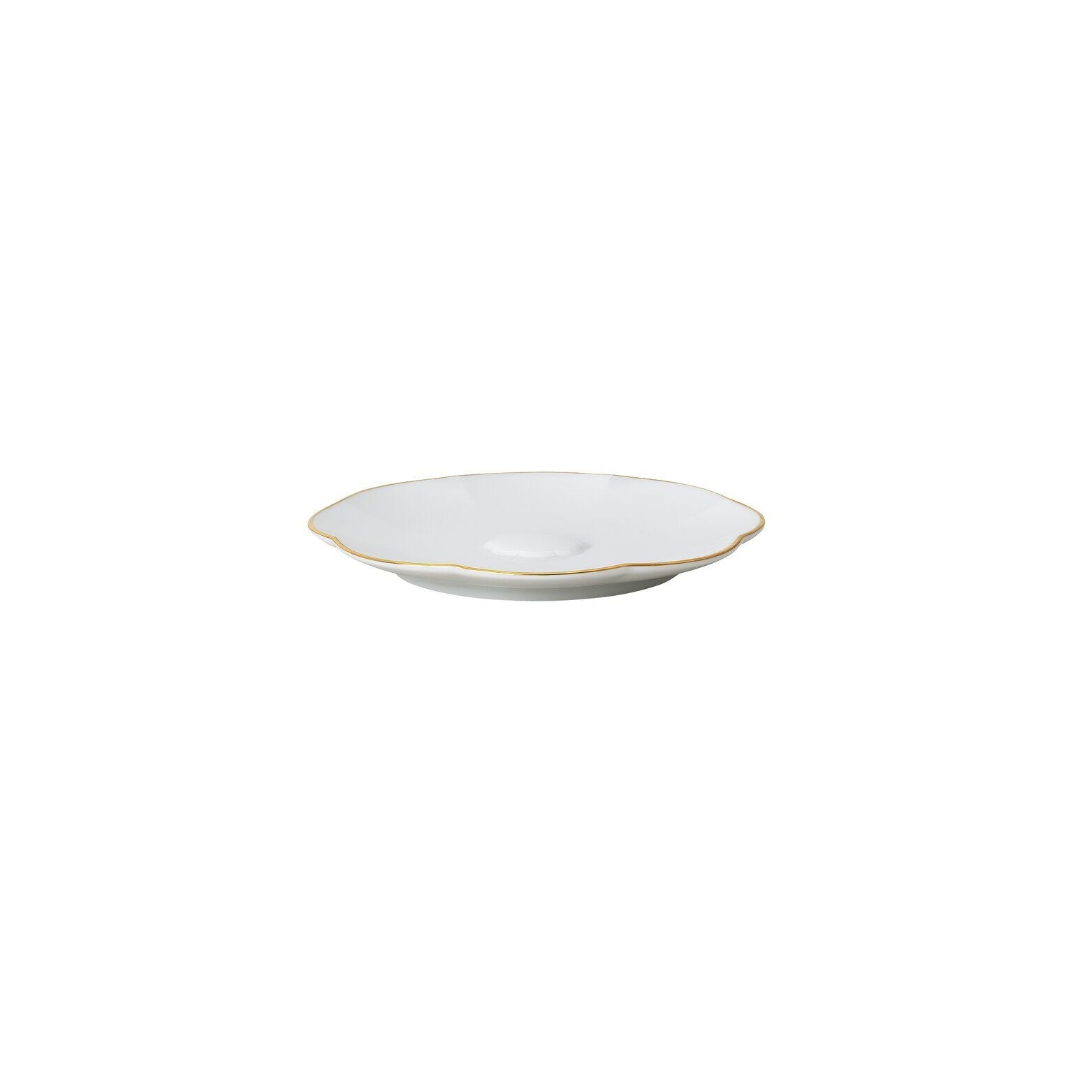 Rosenthal Sonetto Oro Combi Saucer