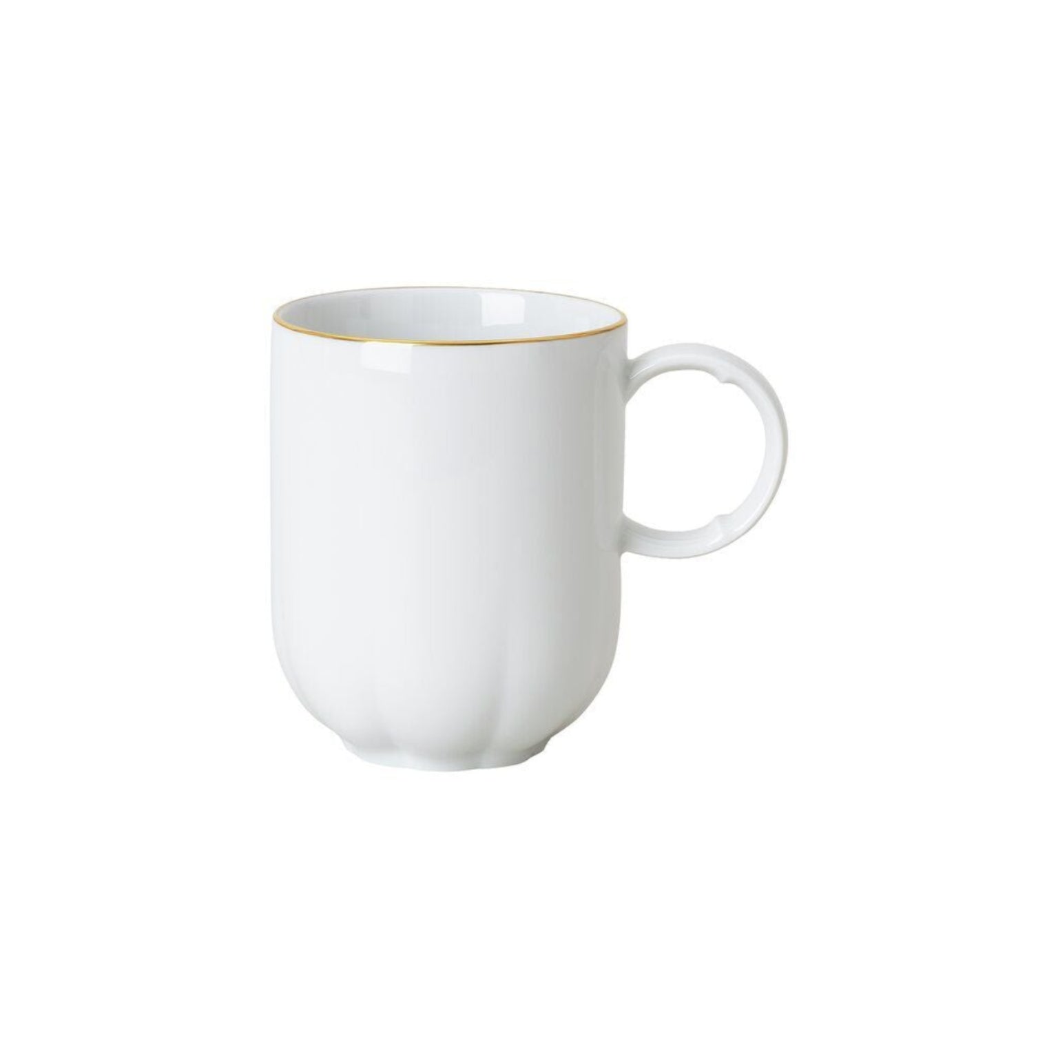 Rosenthal Sonetto Oro Mug with Handle