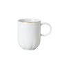 Rosenthal Sonetto Oro Mug with Handle