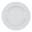 Sonetto Oro Plate 28 cm