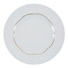 Sonetto Oro Plate 28 cm