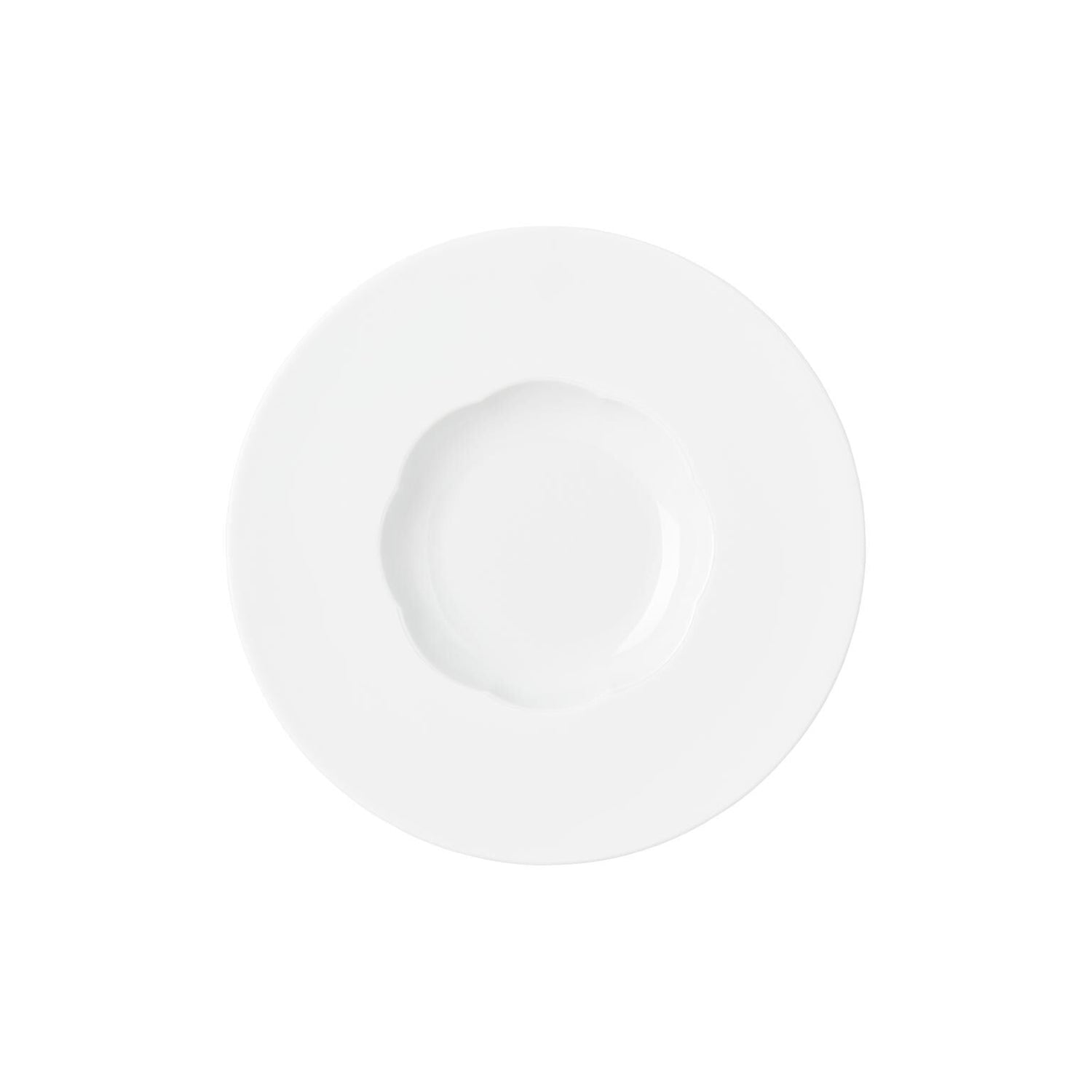 Rosenthal Sonetto Seta Plate Deep Mat