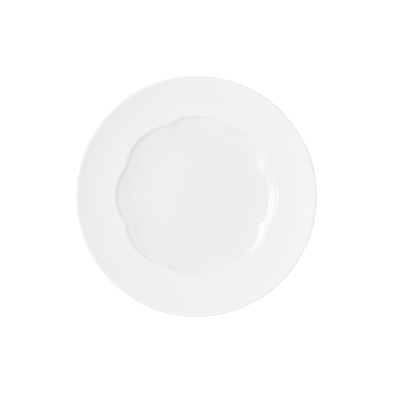 Rosenthal Sonetto Seta Plate Flat mat