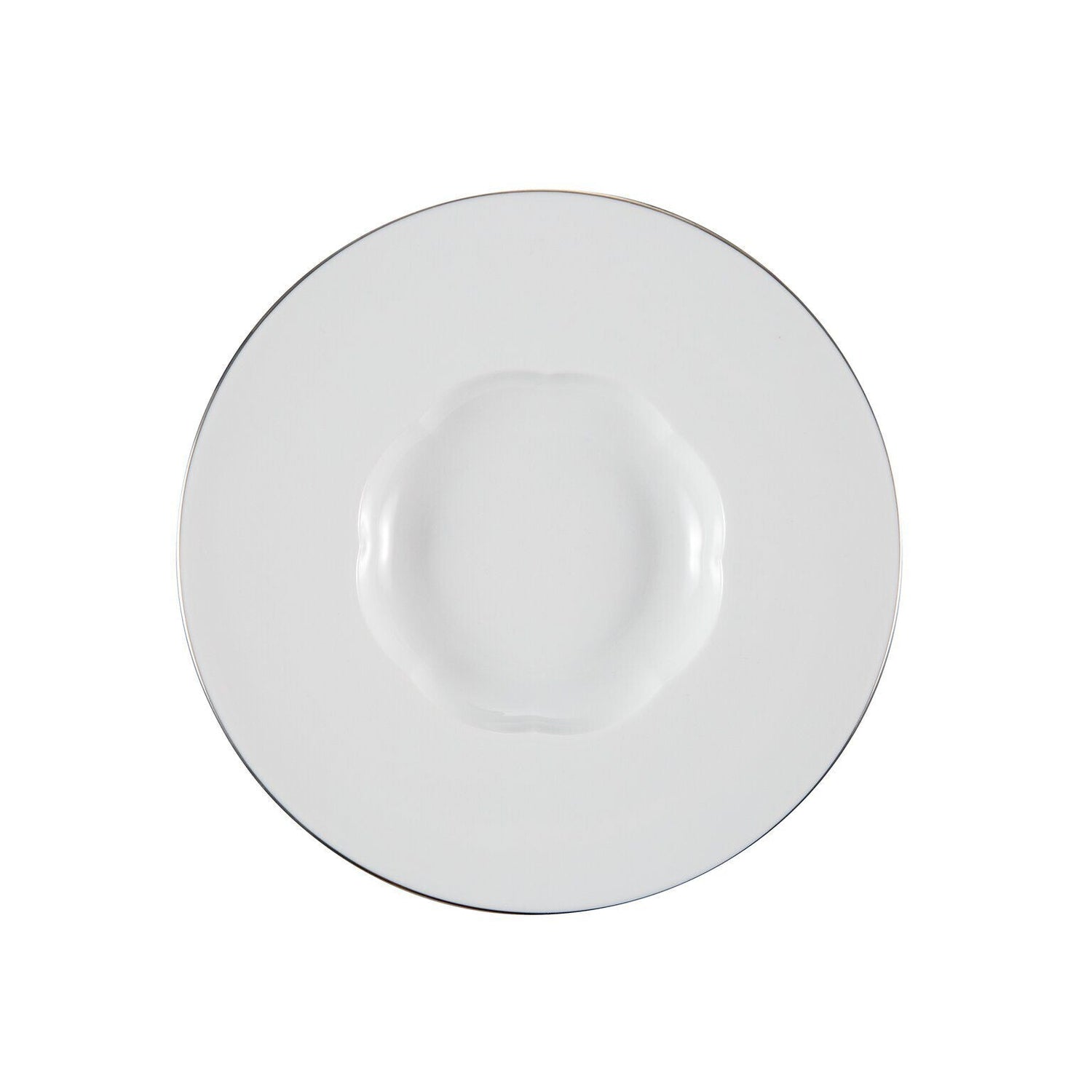 Sonetto Platinum Plate Deep