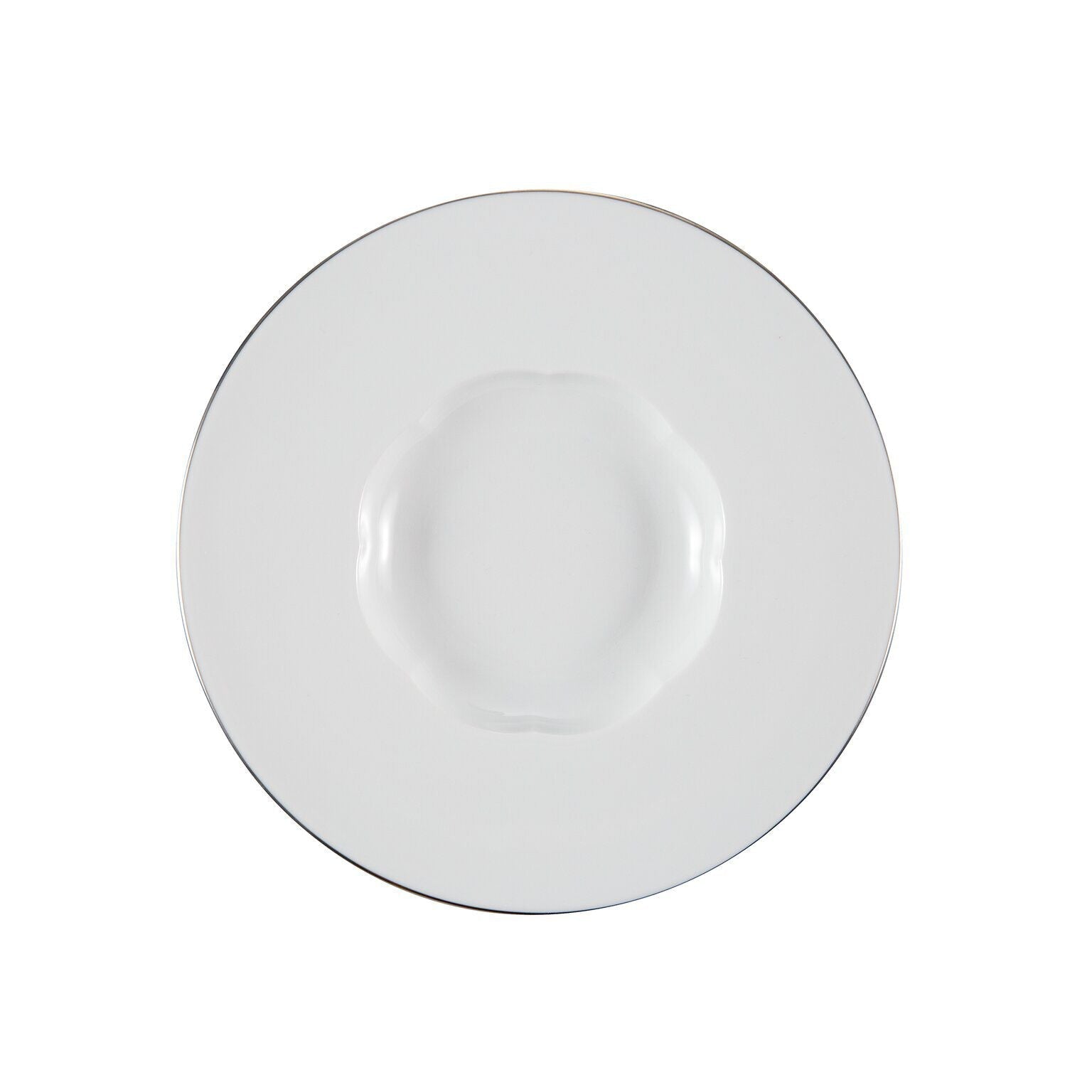 Sonetto Platinum Plate Deep