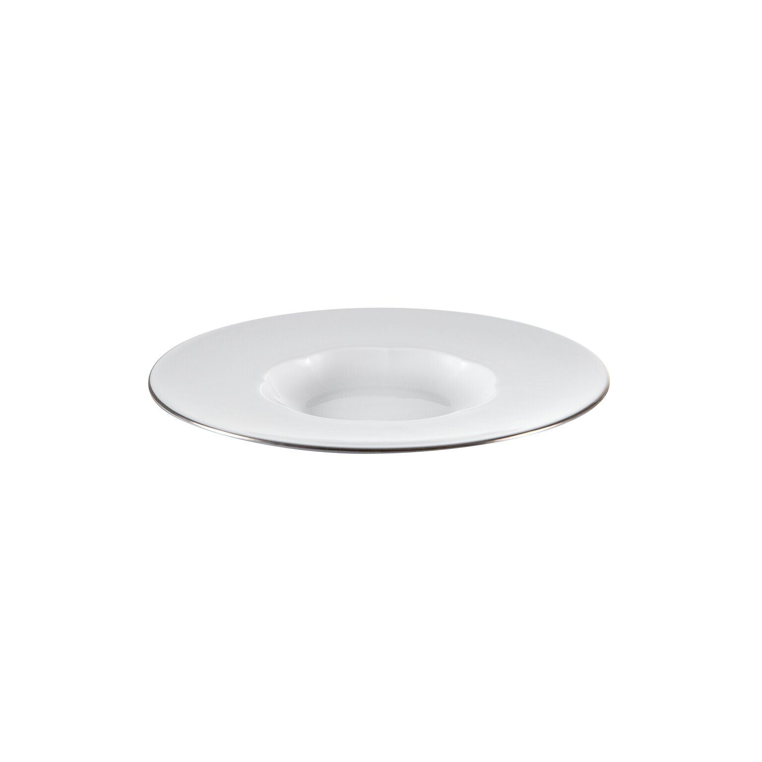 Sonetto Platinum Plate Deep