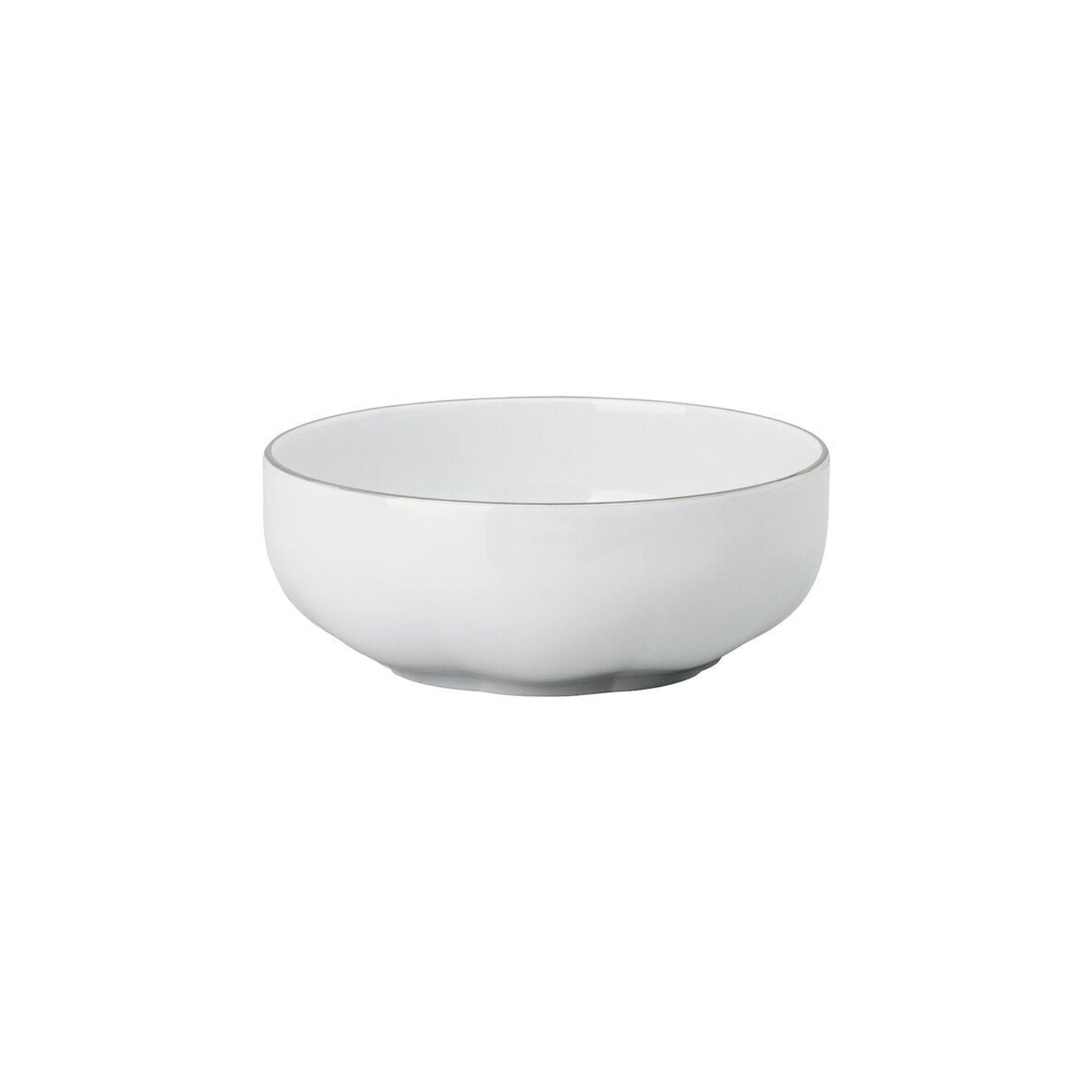 Sonetto Platinum Bowl