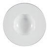 Sonetto Platinum Gourmet Plate 28 cm Deep