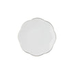 Sonetto Platinum Plate Flat