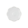 Sonetto Platinum Espresso saucer 12 cm
