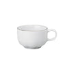 Sonetto Platinum Espresso cup