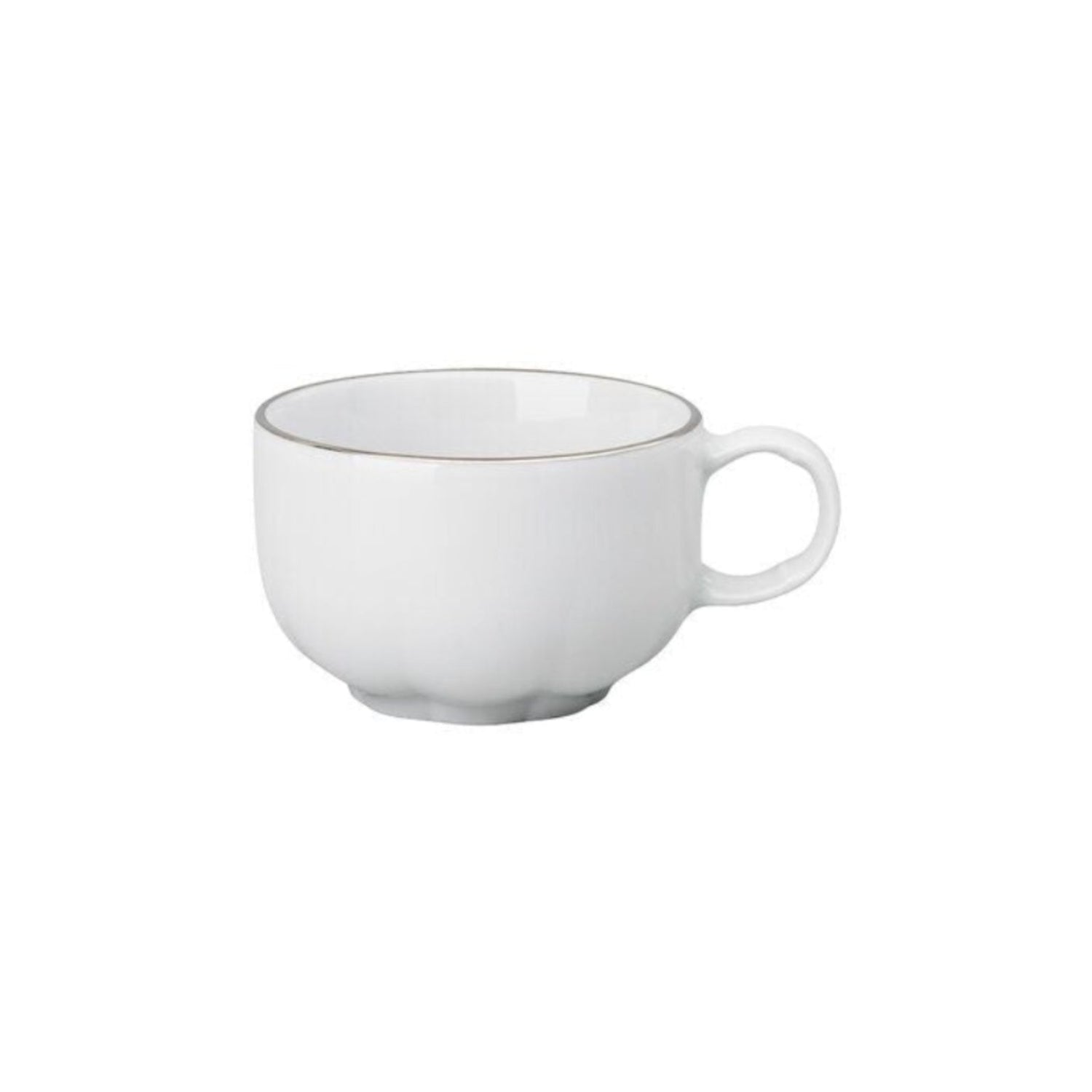 Sonetto Platinum Espresso cup