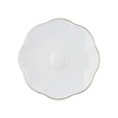 Sonetto Platinum Combi Saucer 16 cm