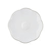 Sonetto Platinum Combi Saucer 16 cm