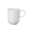 Sonetto Platinum Mug with Handle