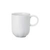 Sonetto Platinum Mug with Handle