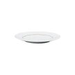 Sonetto Platinum Plate Flat