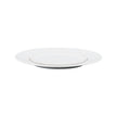 Sonetto Platinum Plate Flat