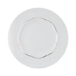 Sonetto Platinum Plate Flat