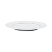 Sonetto Platinum Plate Flat