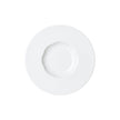 Rosenthal Sonetto Bianco Plate deep 22 cm Shiny