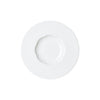 Rosenthal Sonetto Bianco Plate deep 22 cm Shiny