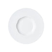 Rosenthal Sonetto Bianco Plate deep 26 cm shiny