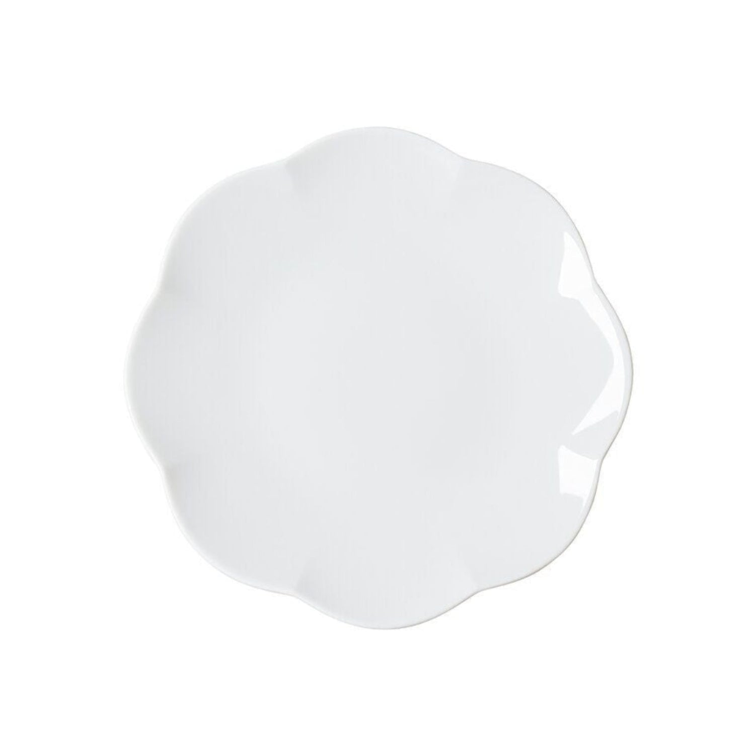 Rosenthal Sonetto Bianco Plate 15 cm Flat