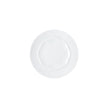 Rosenthal Sonetto Bianco Plate 17 cm Flat Shiny