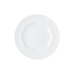 Rosenthal Sonetto Bianco Plate flat shiny