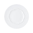 Rosenthal Sonetto Bianco Plate flat shiny