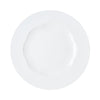 Rosenthal Sonetto Bianco Plate 30 cm Flat Shiny