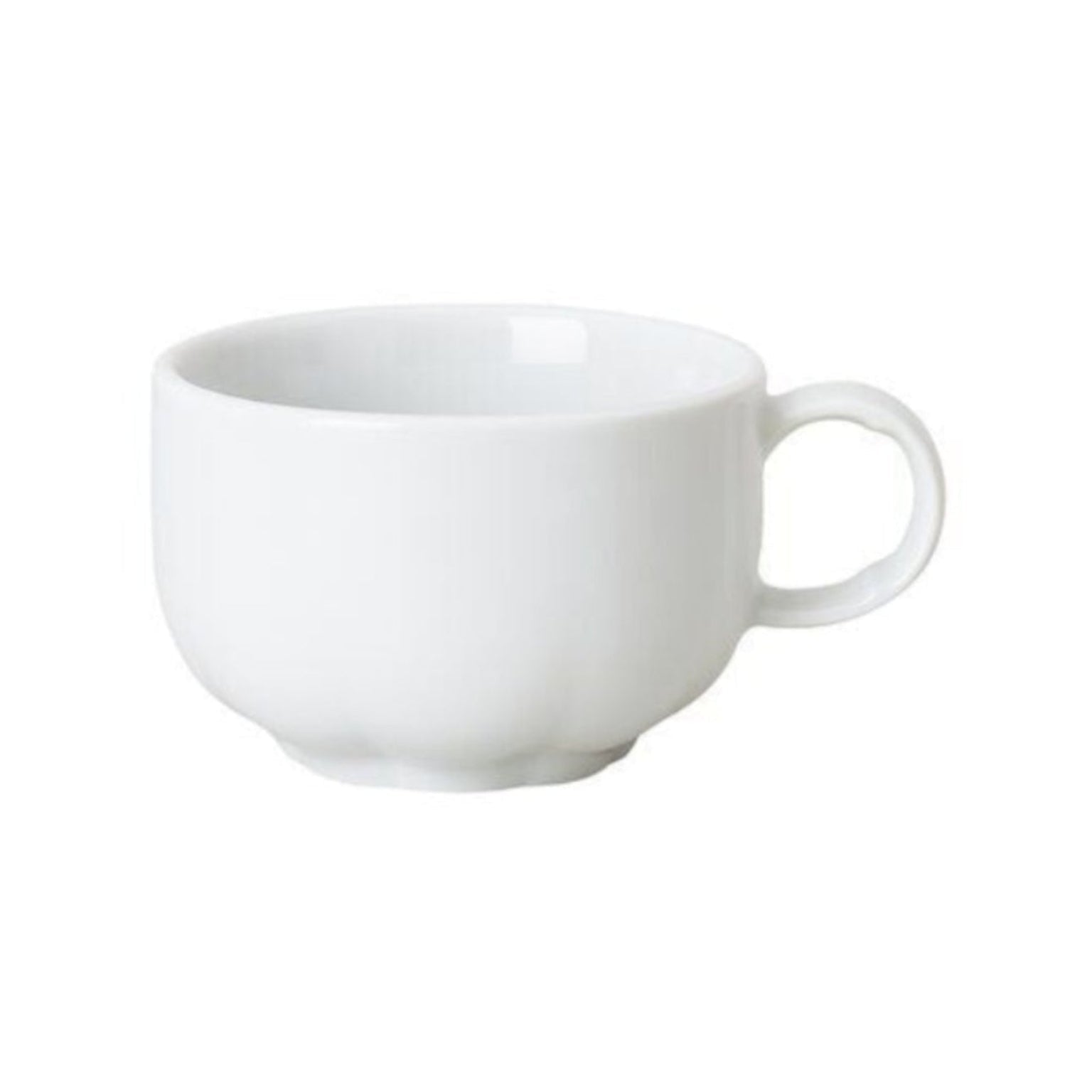 Rosenthal Sonetto Bianco Espresso Cup
