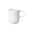 Rosenthal Sonetto Bianco Mug with Handle