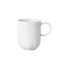 Rosenthal Sonetto Bianco Mug with Handle