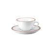 Rosenthal Profi Easy Earth Tea Cup