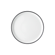Rosenthal Profi Easy Rock Dinner Plate