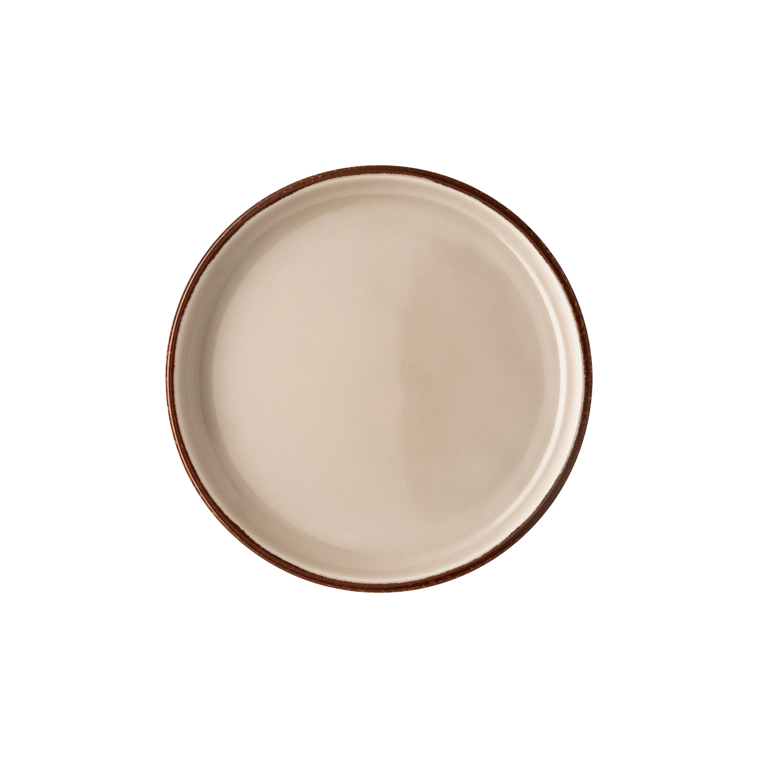 Rosenthal Profi Casual Shell Bread & Butter Plate