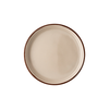 Rosenthal Profi Casual Shell Bread & Butter Plate
