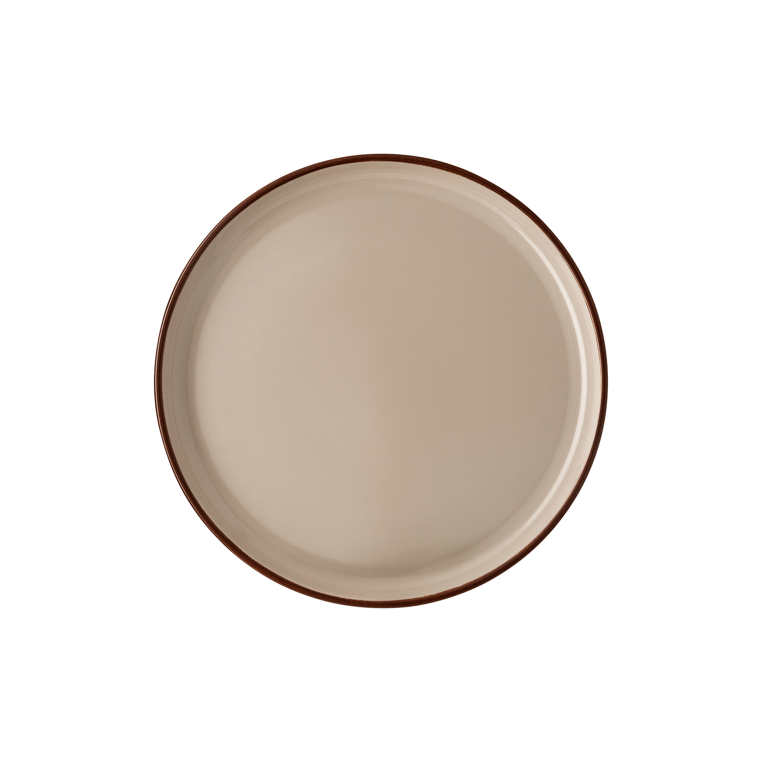 Rosenthal Profi Casual Shell Dinner Plate