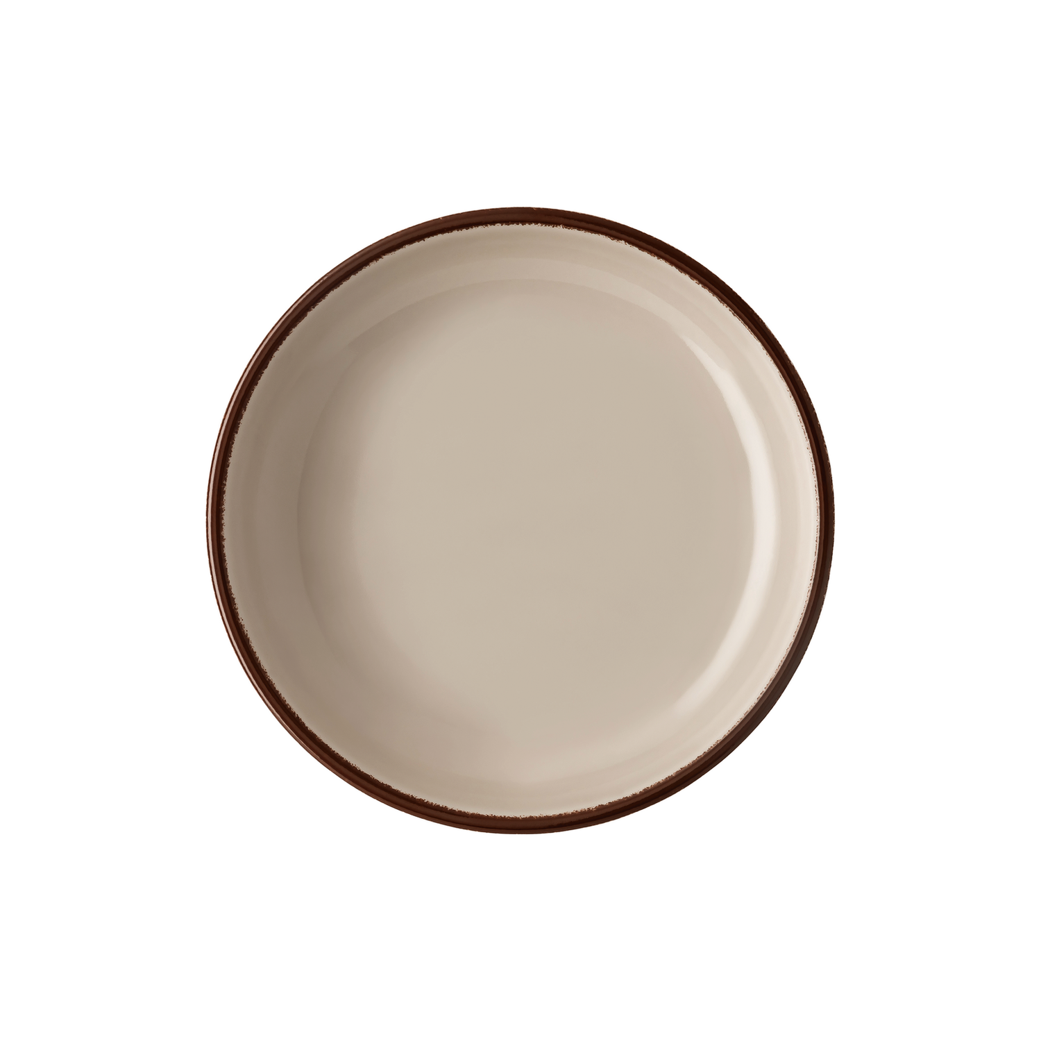Rosenthal Profi Casual Shell Plate Deep