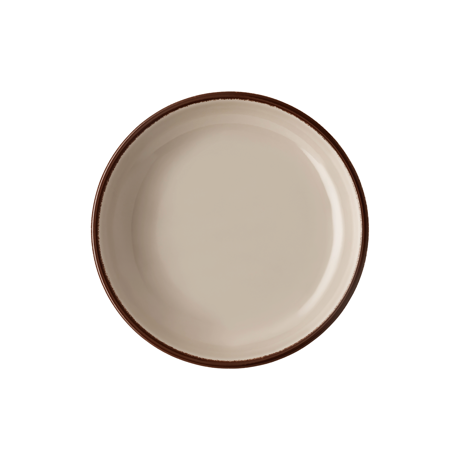Rosenthal Profi Casual Shell Plate Deep