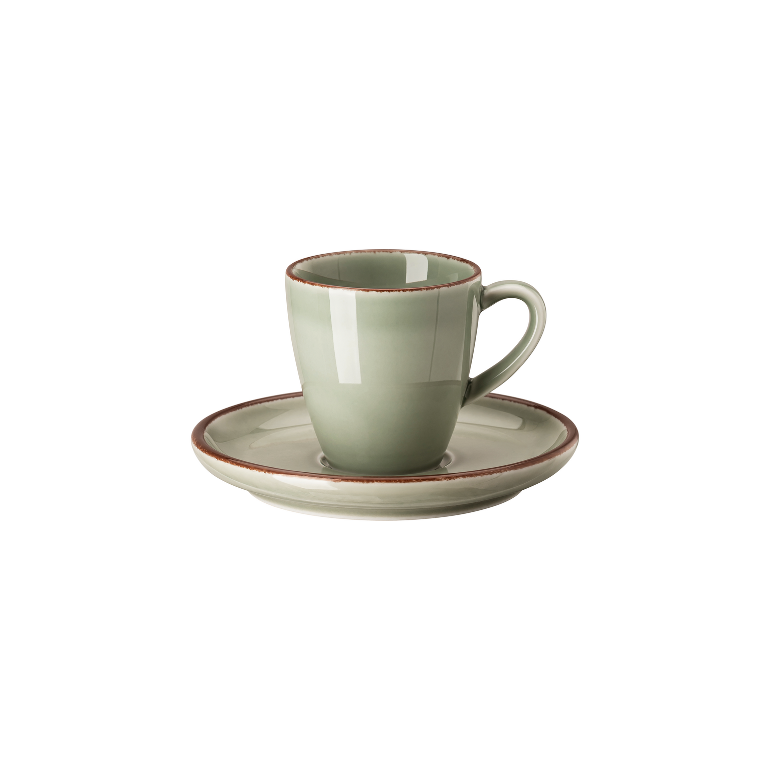 Rosenthal Profi Casual Moss A.D Cup Tall