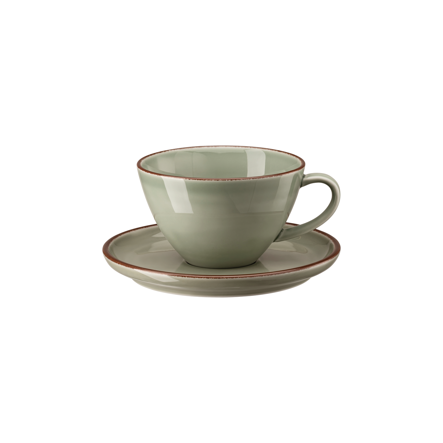 Rosenthal Profi Casual Moss Breakfast Cup