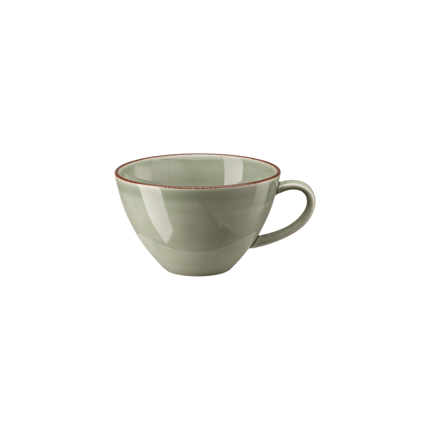 Rosenthal Profi Casual Moss Breakfast Cup